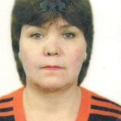 Софьина Сания Муратовна
